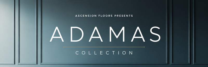 ADAMAS Gluedown LVT by Associated Weavers