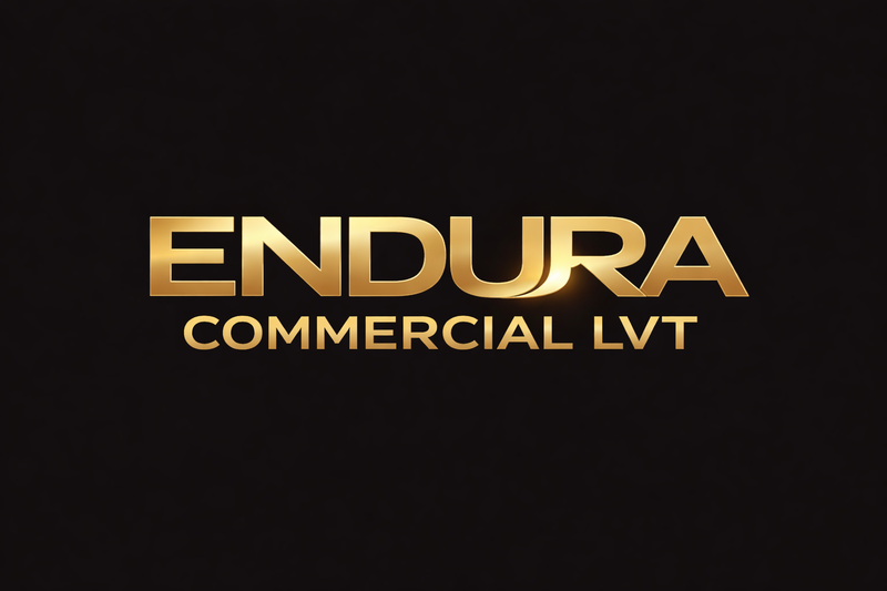 Endura Commercial LVT