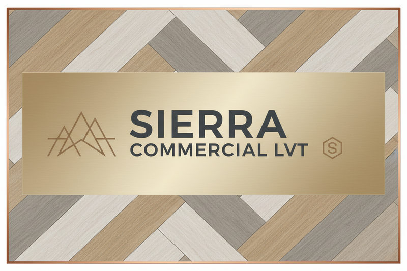 Sierra Exempla LVT