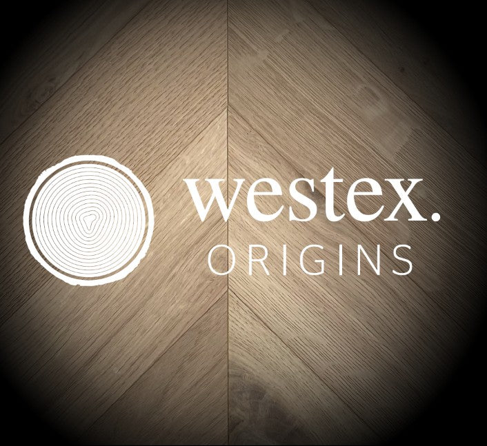 Westex Origins Engineered Wood