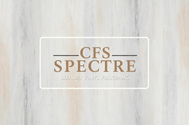 CFS Spectre Click SPC Luxury Vinyl Flooring