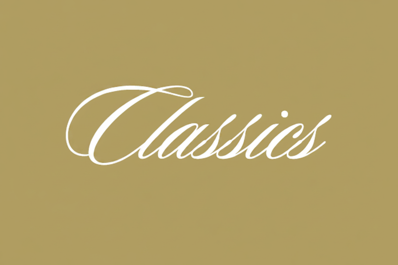 Brampton Chase Classics
