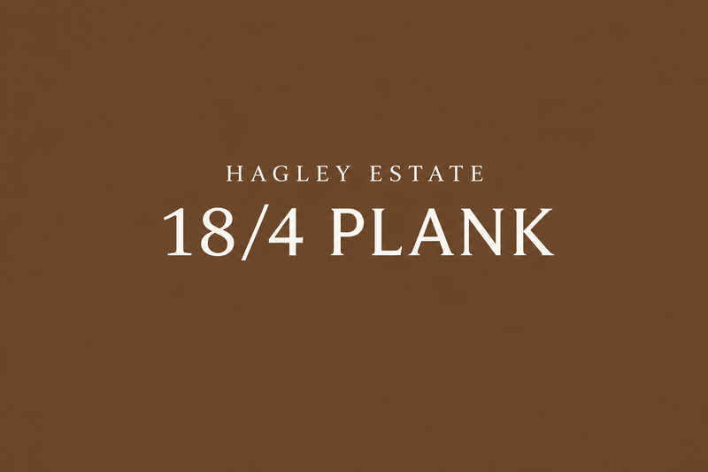 Hagley Estate 18/4 Plank tile