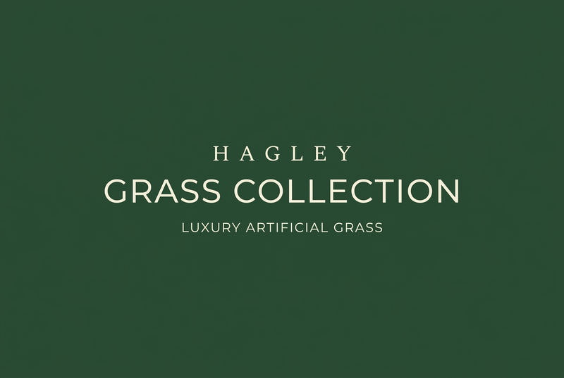 Hagley Grass Collection image