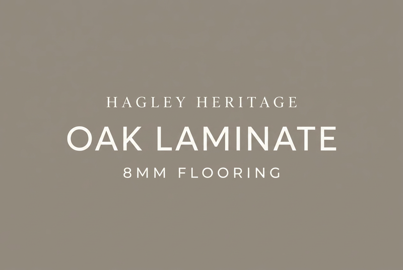 Hagley Heritage Oak Laminate collection tile