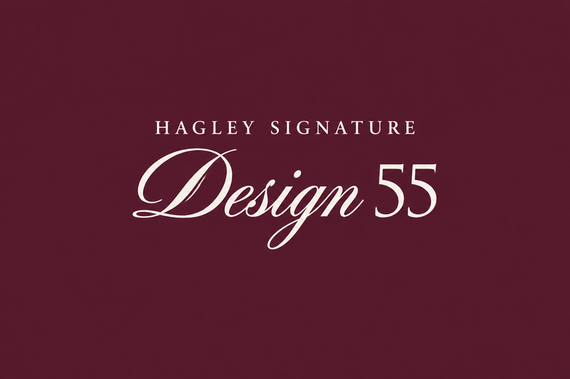 Hagley Signature Design 55 tile