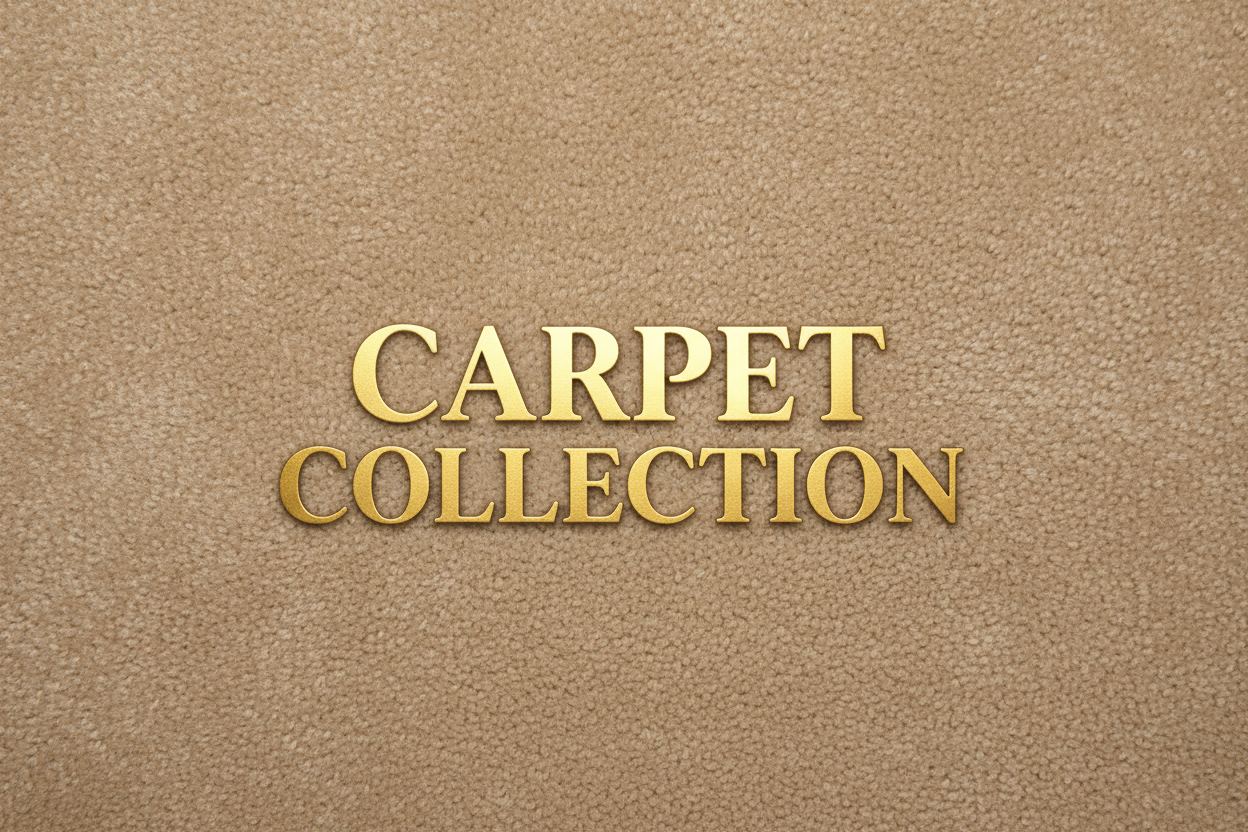 Premium Carpet Collection