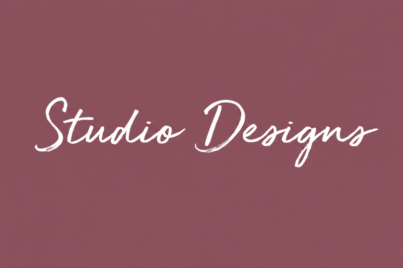 Brampton Chase Studio Designs
