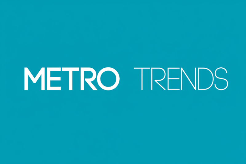 Brampton Chase Metro Trends