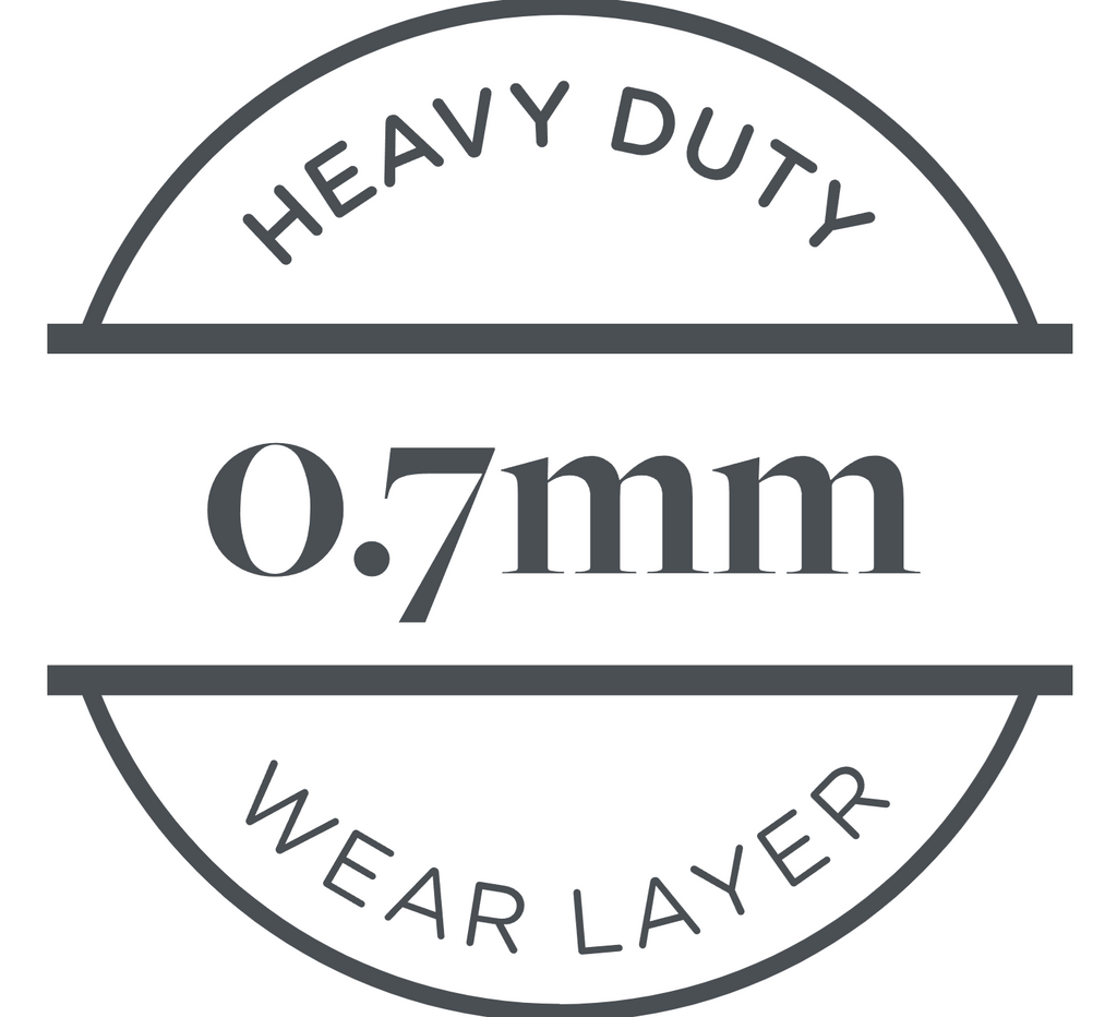 £15.99m2 - VICTORIA DESIGN FLOOR LANDSCAPE SPC CLICK LVT WOOD TWIZZLE ( 1 x Pack 2.09m2)