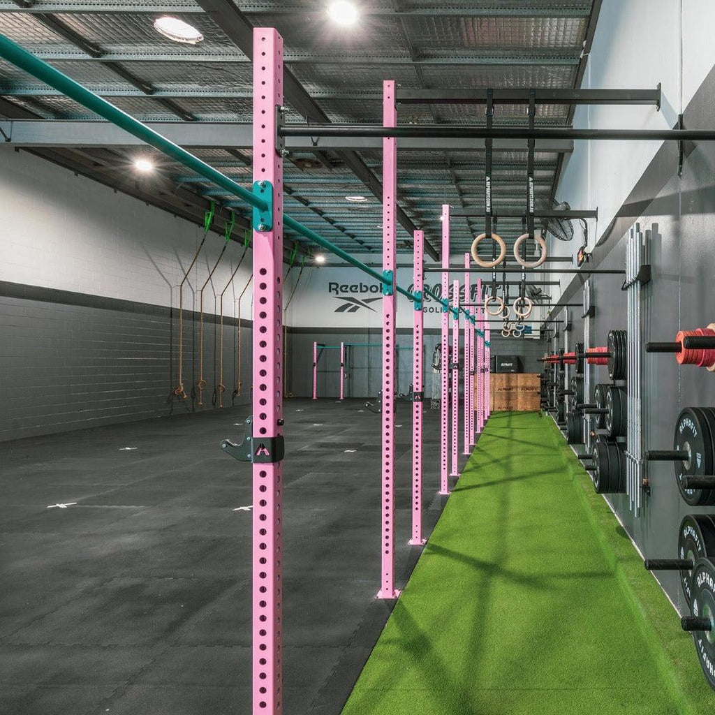 Indoor Sled Track - 2m Wide