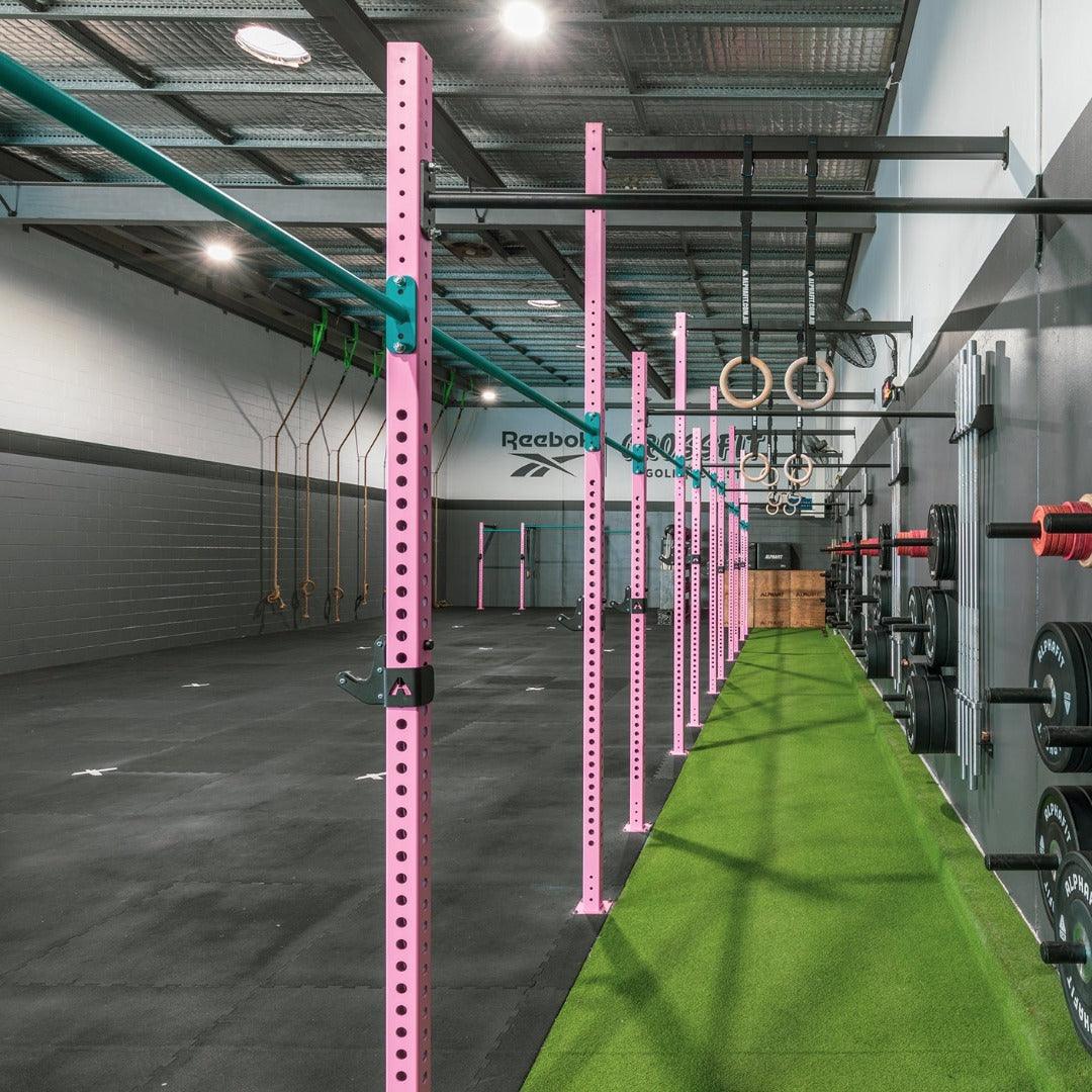 Indoor Sled Track - 2m Wide