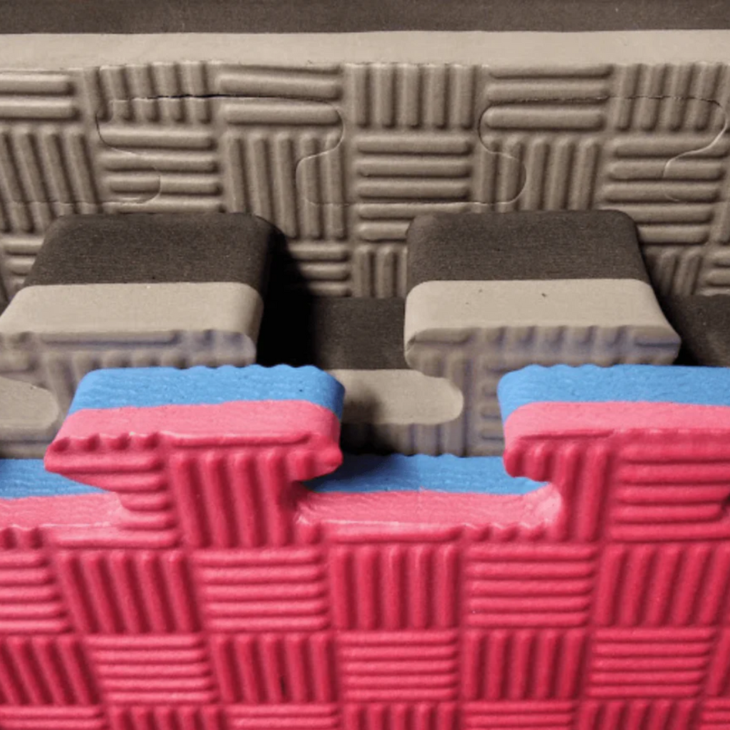 Hot Tub Mats / Hot Tub Flooring