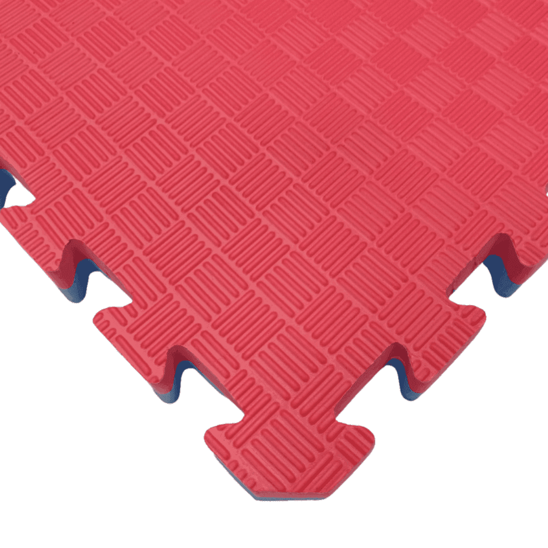Kabaddi Court Mats - 2 Thickness Options | Reversible Colours