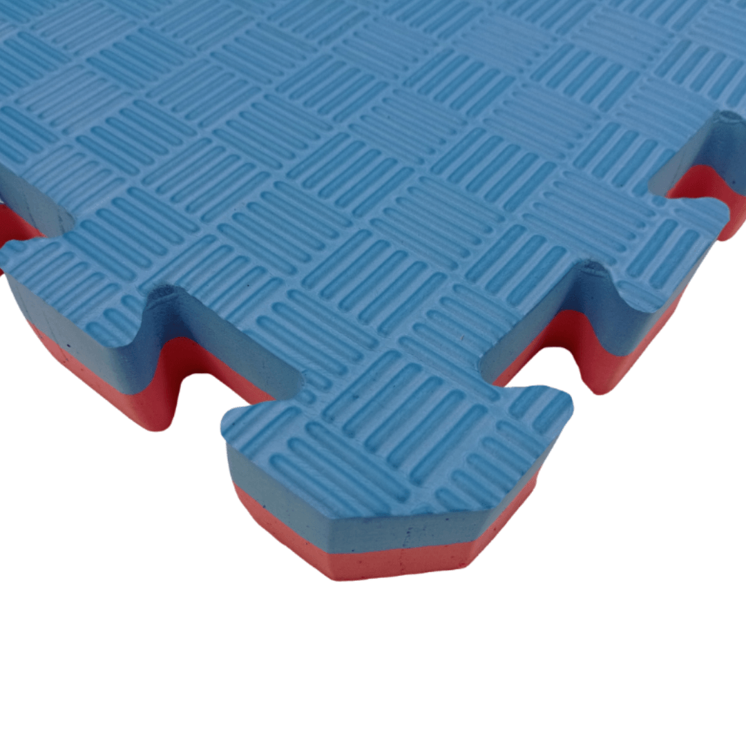 Premium BJJ Mats - Brazilian Jiu Jitsu 40mm Mats