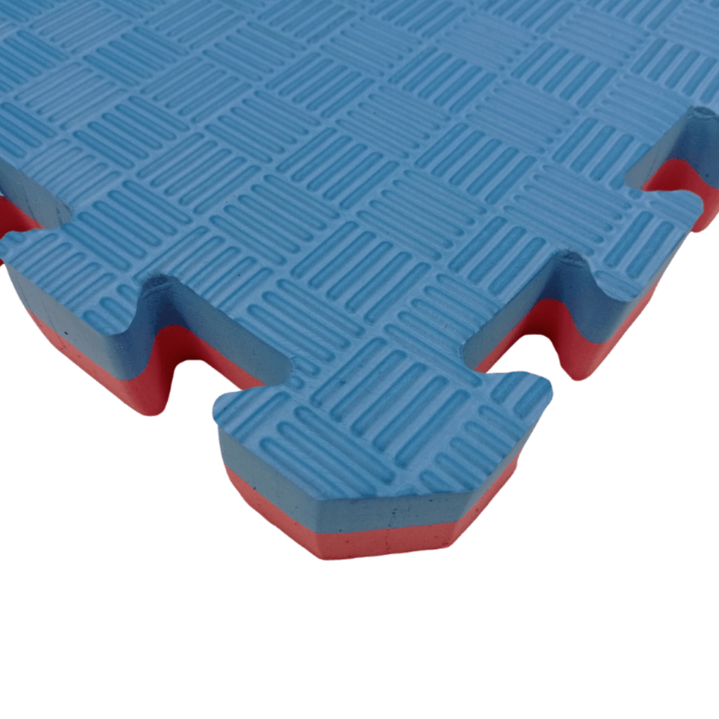 40mm Premium Reversible EVA Tatami Foam Mats