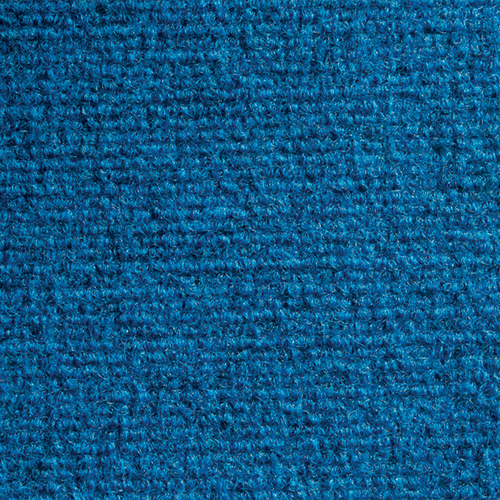Heckmondwike Supacord Carpet Tile — Blue (Box of 5m²)