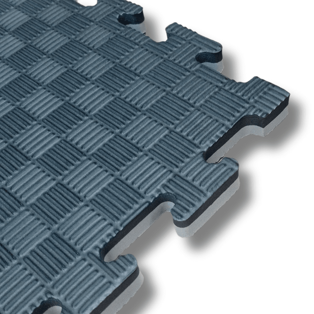 Premium Reversible MMA Interlocking Mats