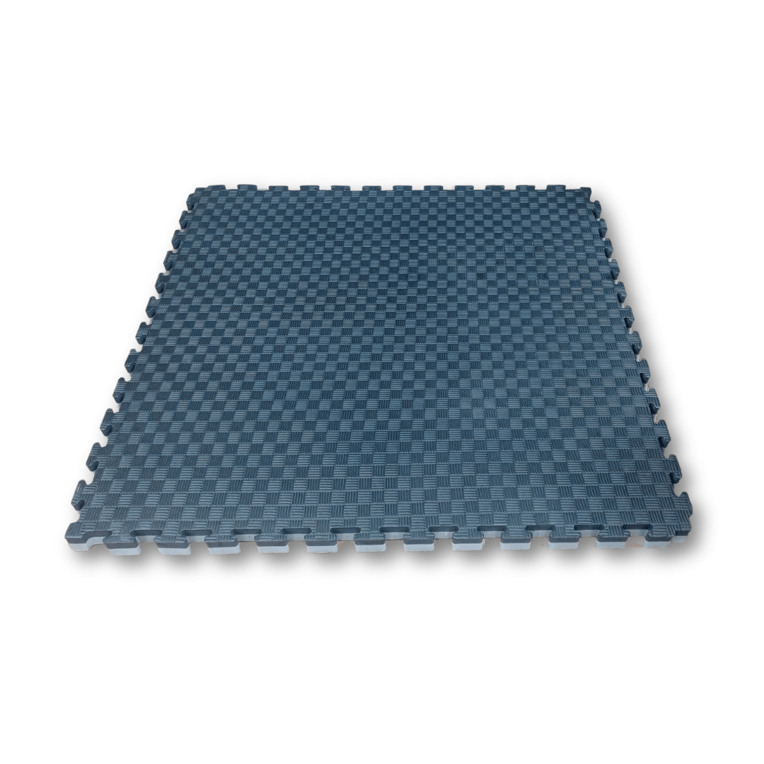 Premium Reversible MMA Interlocking Mats