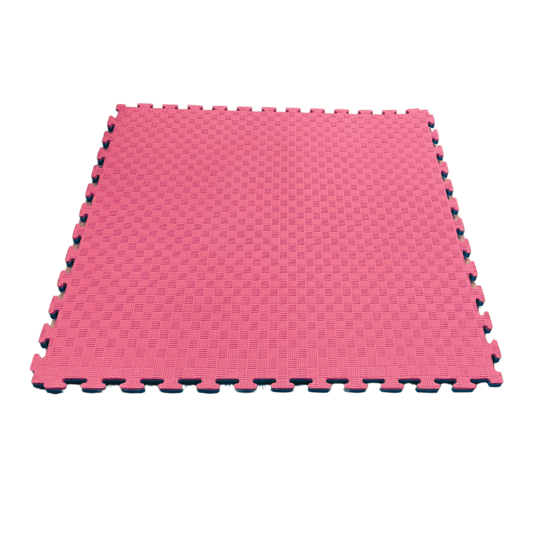 Premium Interlocking Foam Mats - 20mm (Reversible)