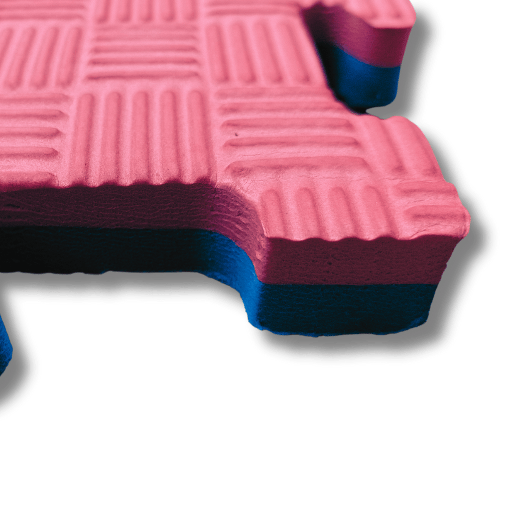 Premium Reversible MMA Interlocking Mats