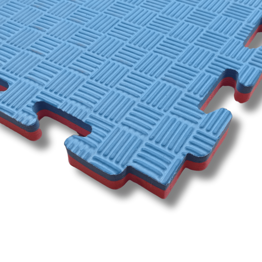 Premium Reversible MMA Interlocking Mats