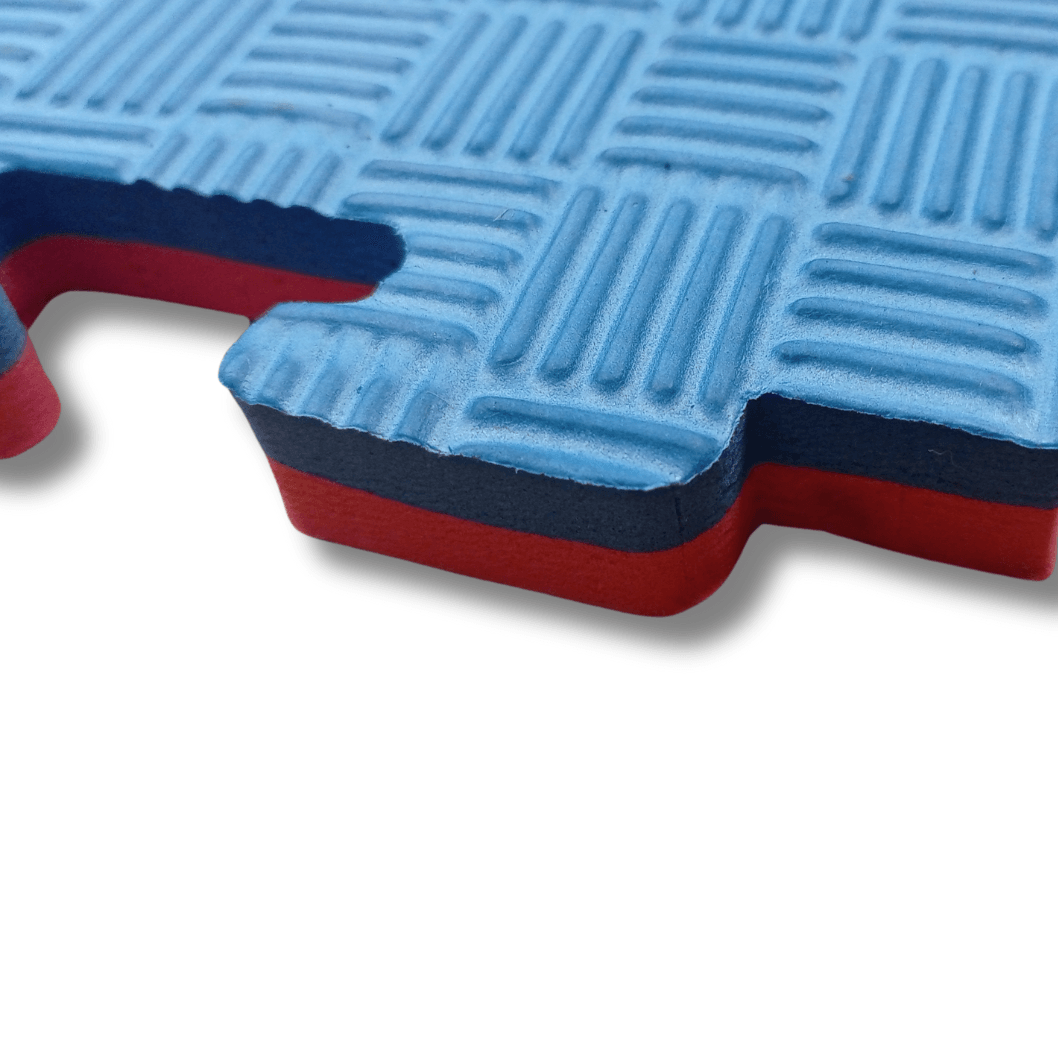 Premium Reversible MMA Interlocking Mats