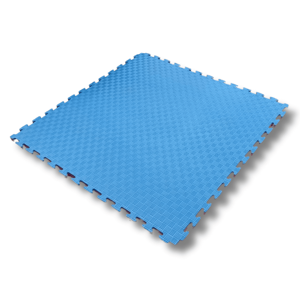 Premium Reversible MMA Interlocking Mats
