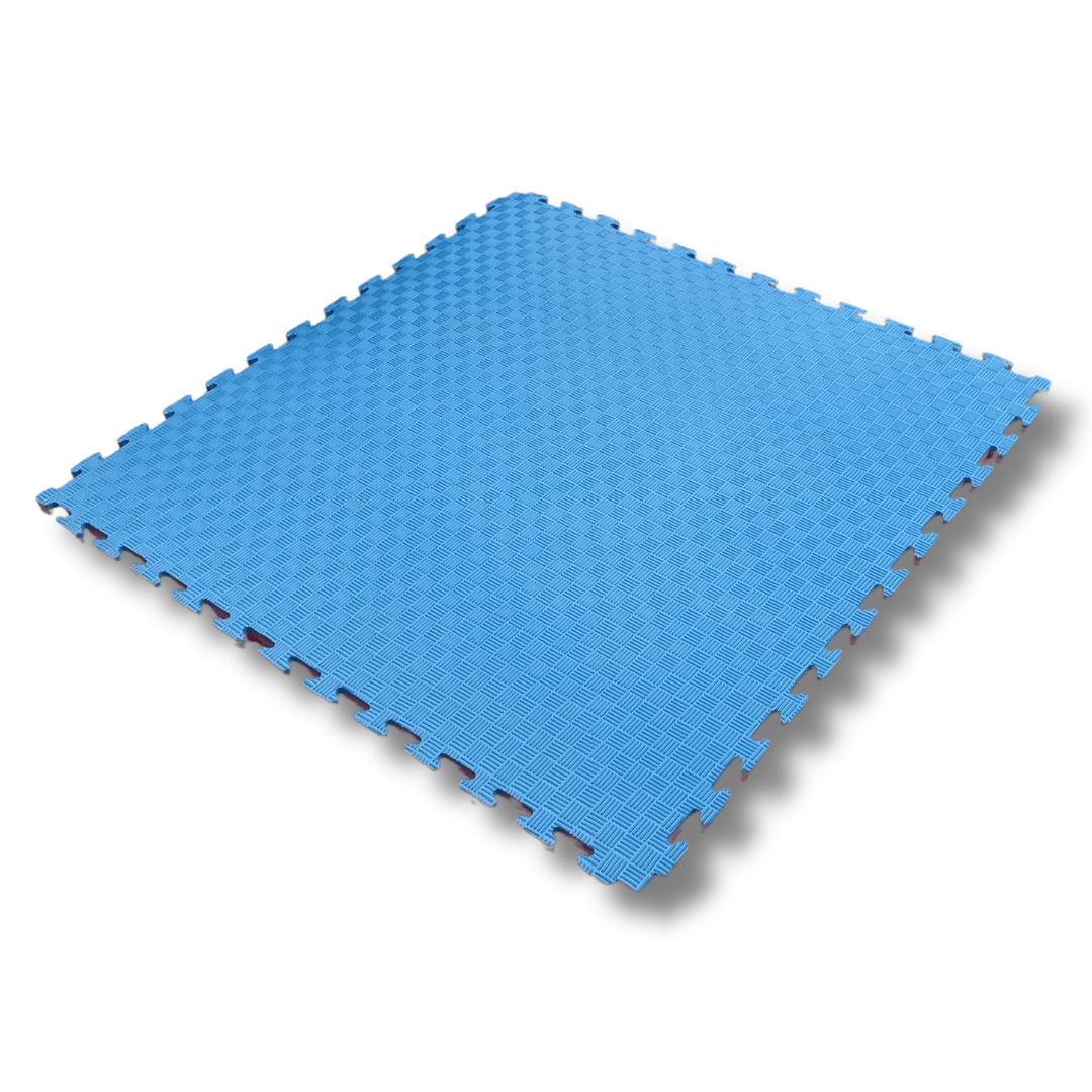 Premium Reversible MMA Interlocking Mats