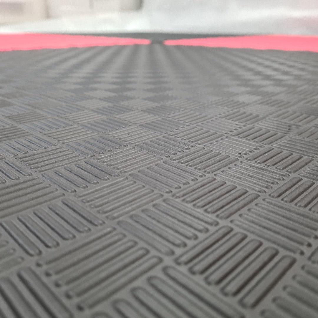 Premium Reversible MMA Interlocking Mats