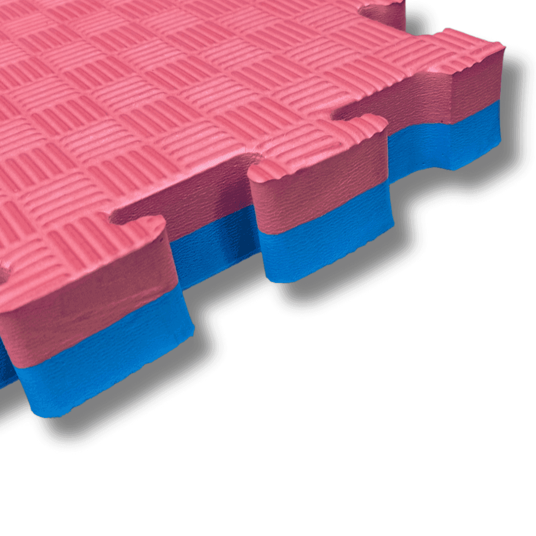 40mm Premium Reversible EVA Tatami Foam Mats