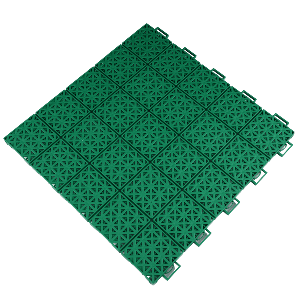 Modular Multi Sport Playground Tiles