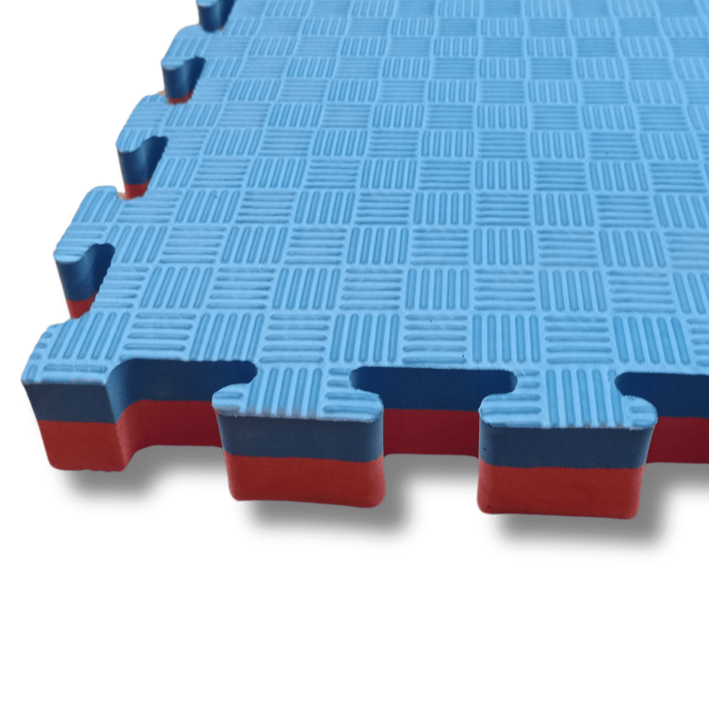 Premium Reversible MMA Interlocking Mats