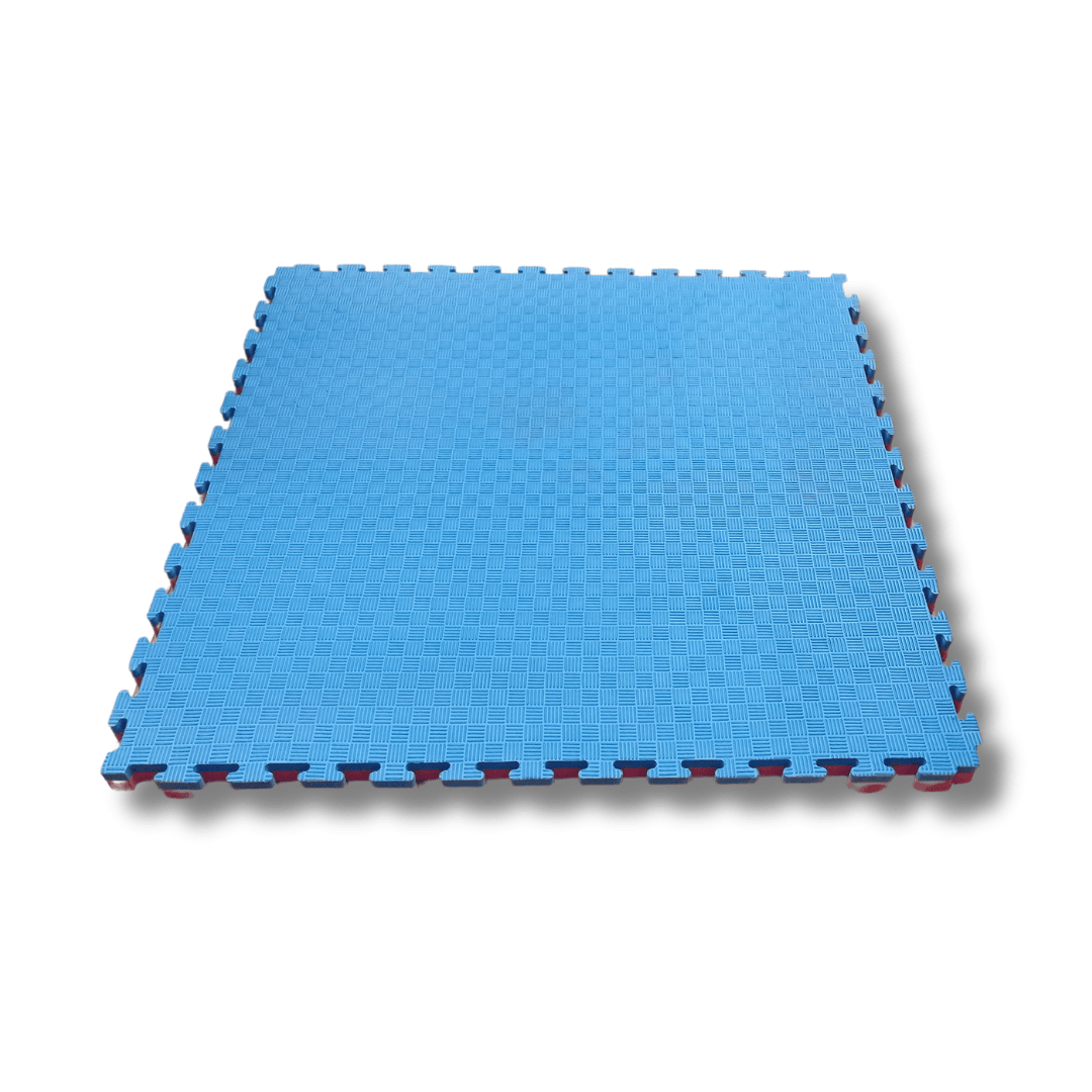 Premium Reversible MMA Interlocking Mats