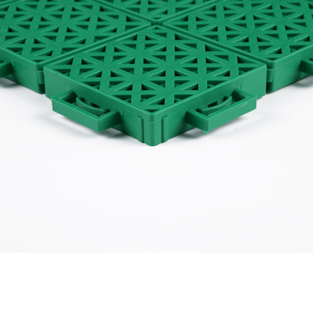 Roller Skating Modular Flooring
