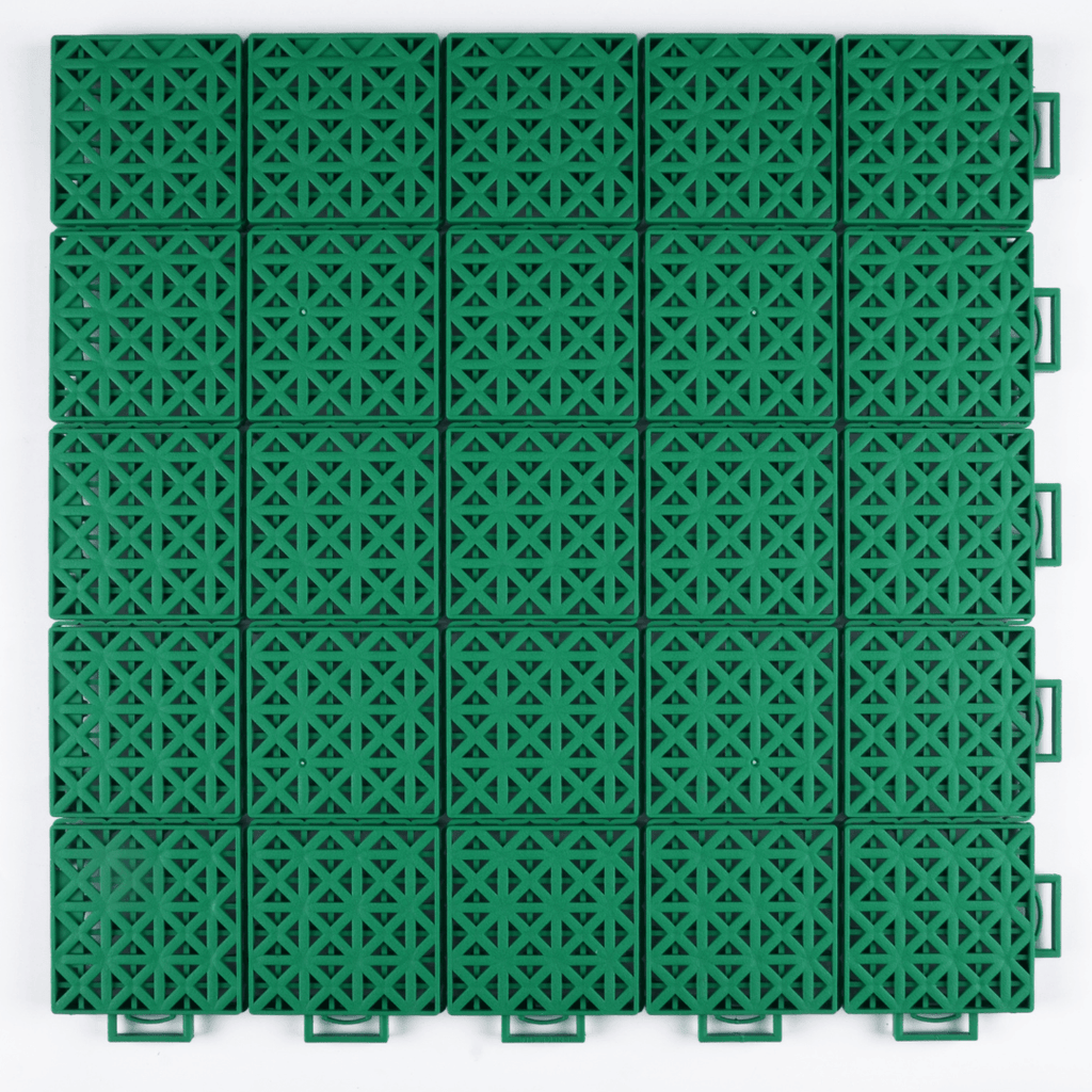 Tennis Modular Flooring