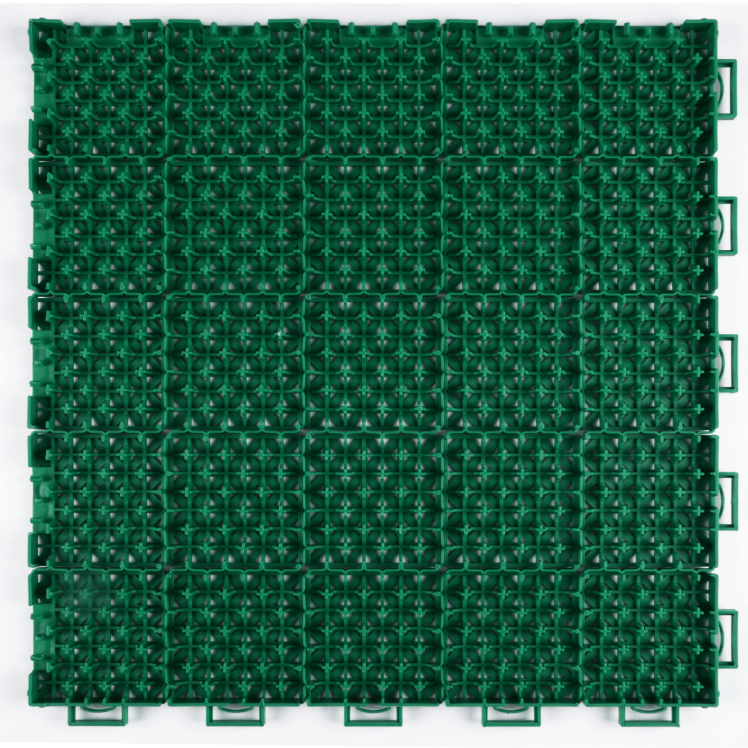 Pickleball Flooring - Modular Tile System