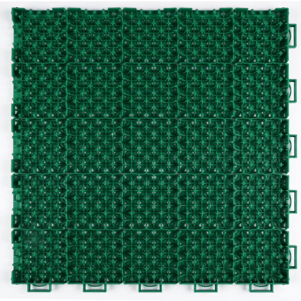 Pickleball Court System | Includes Court Markings