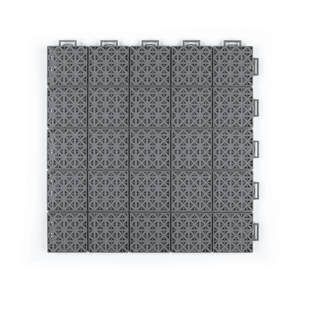 Modular Sports Court Flooring | Multiuse Sports