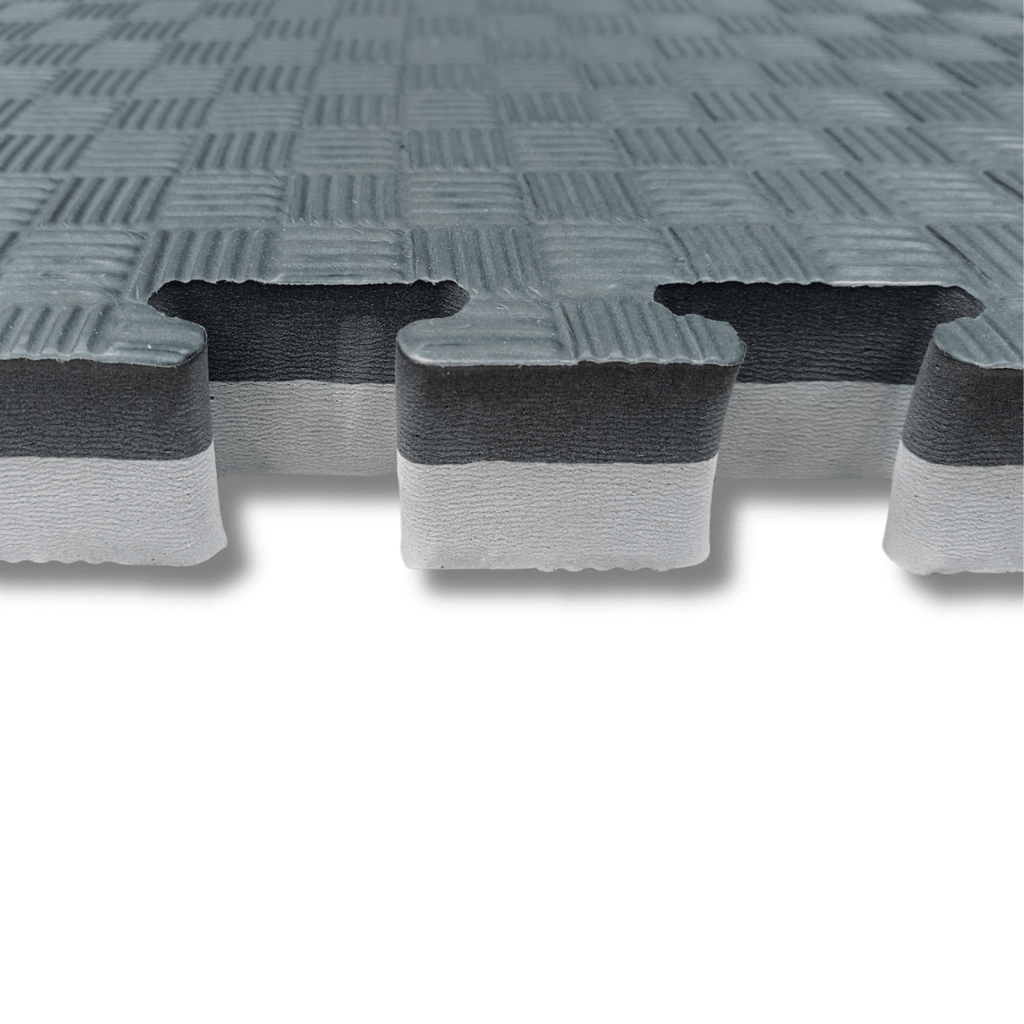 Premium Reversible MMA Interlocking Mats