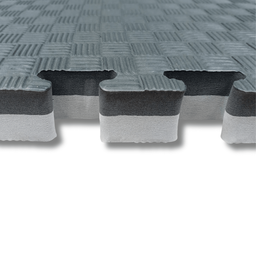 Premium Reversible MMA Interlocking Mats