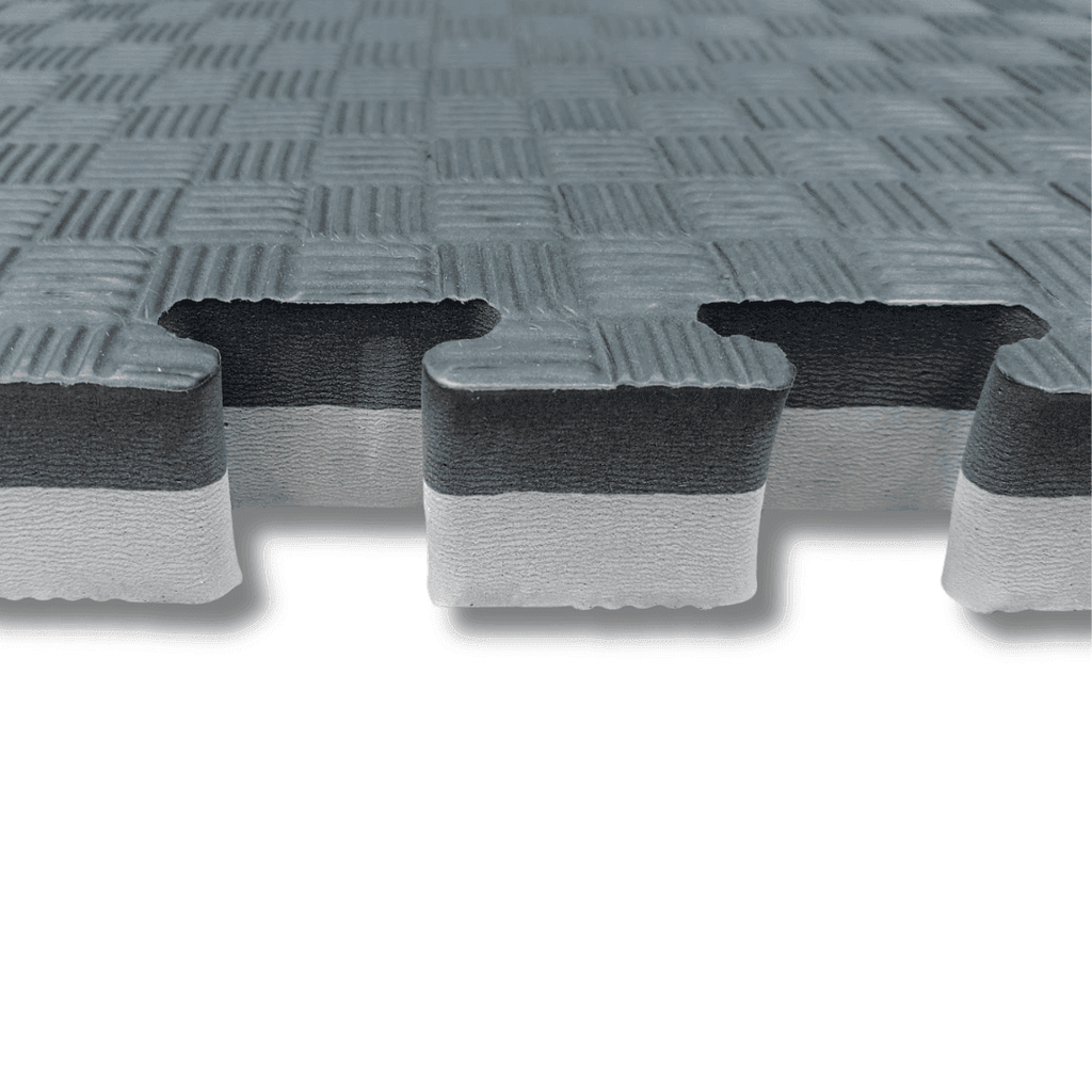 Muay Thai Mats - 2 Thickness Options - 2 Colours