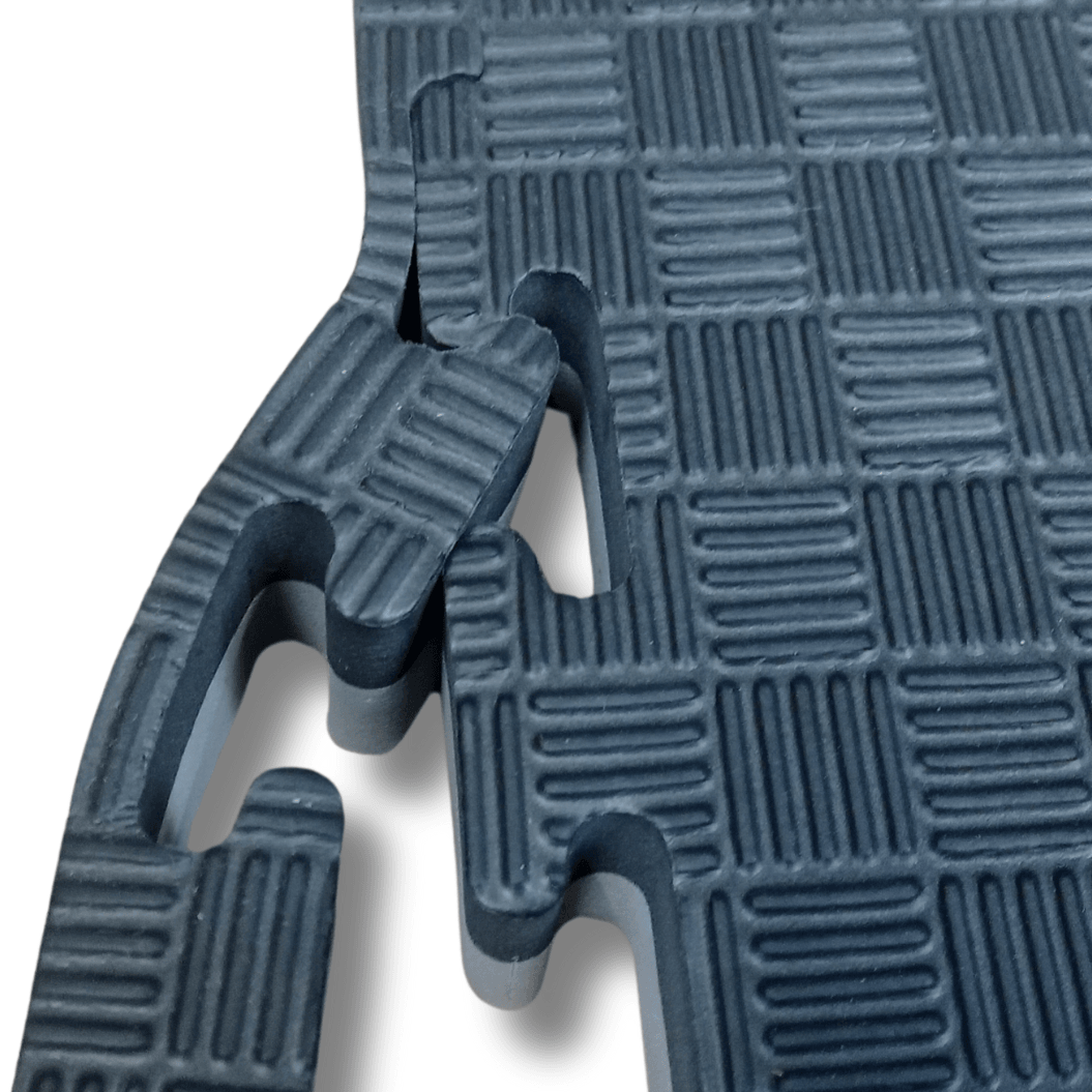 Premium Reversible MMA Interlocking Mats