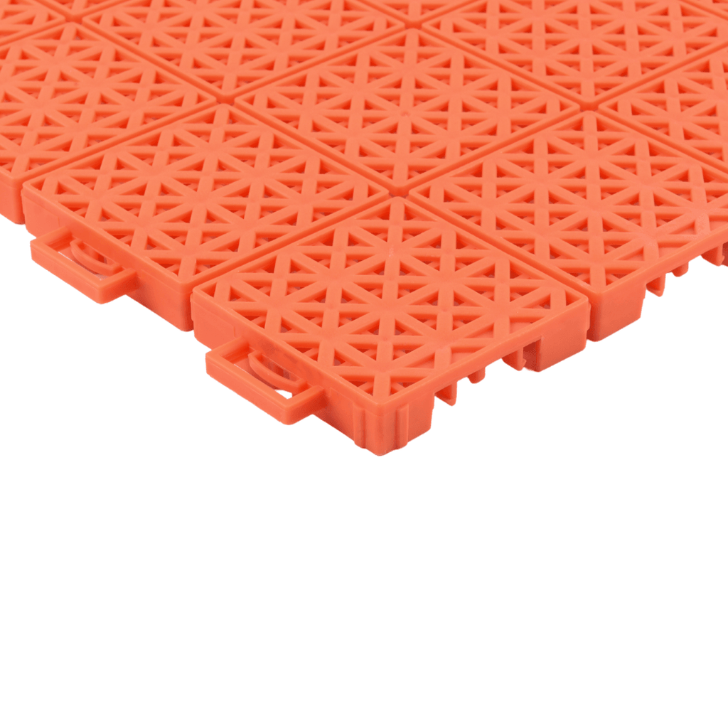 Tennis Modular Flooring