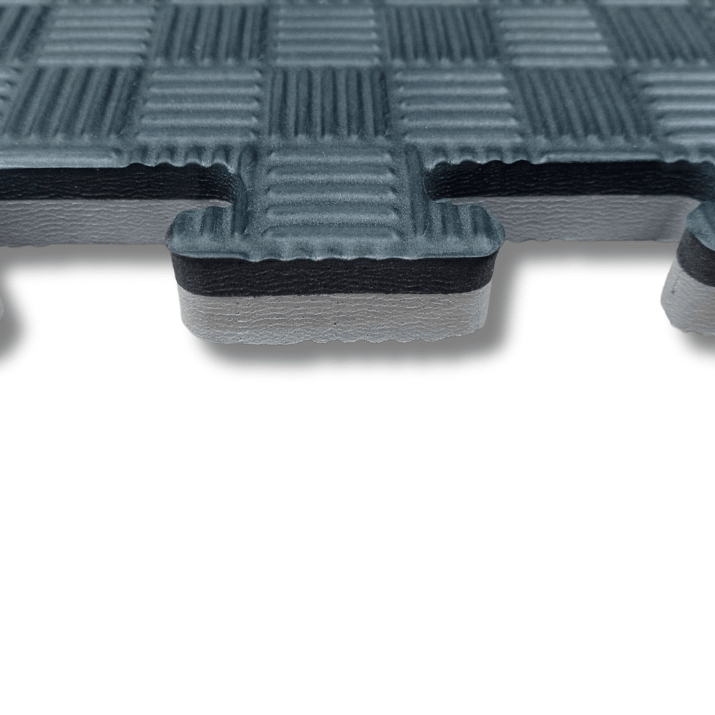 Premium Reversible MMA Interlocking Mats