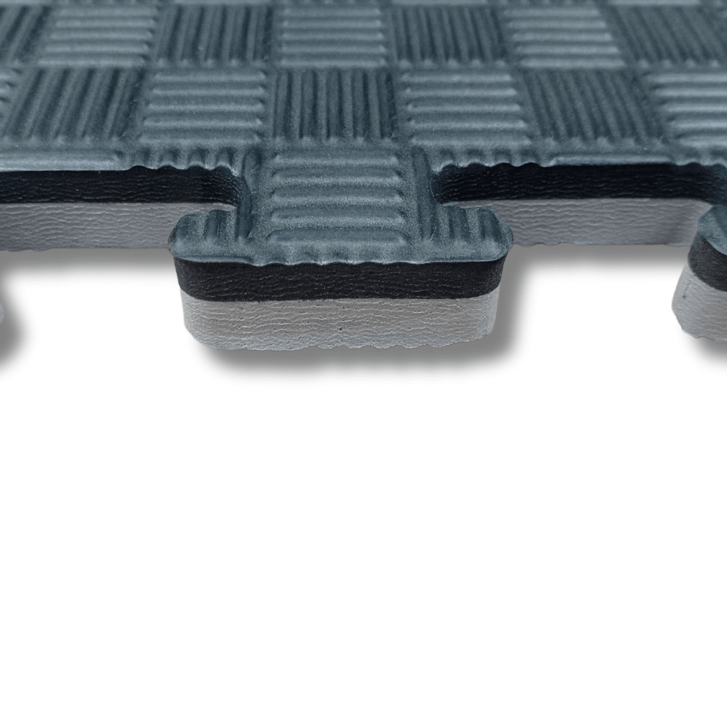 Premium Reversible MMA Interlocking Mats