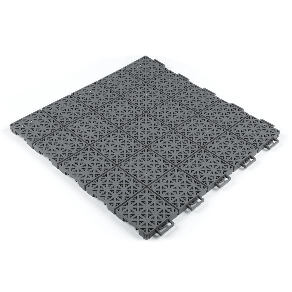 MUGA Surfacing - Multi Purpose Games Area Flooring