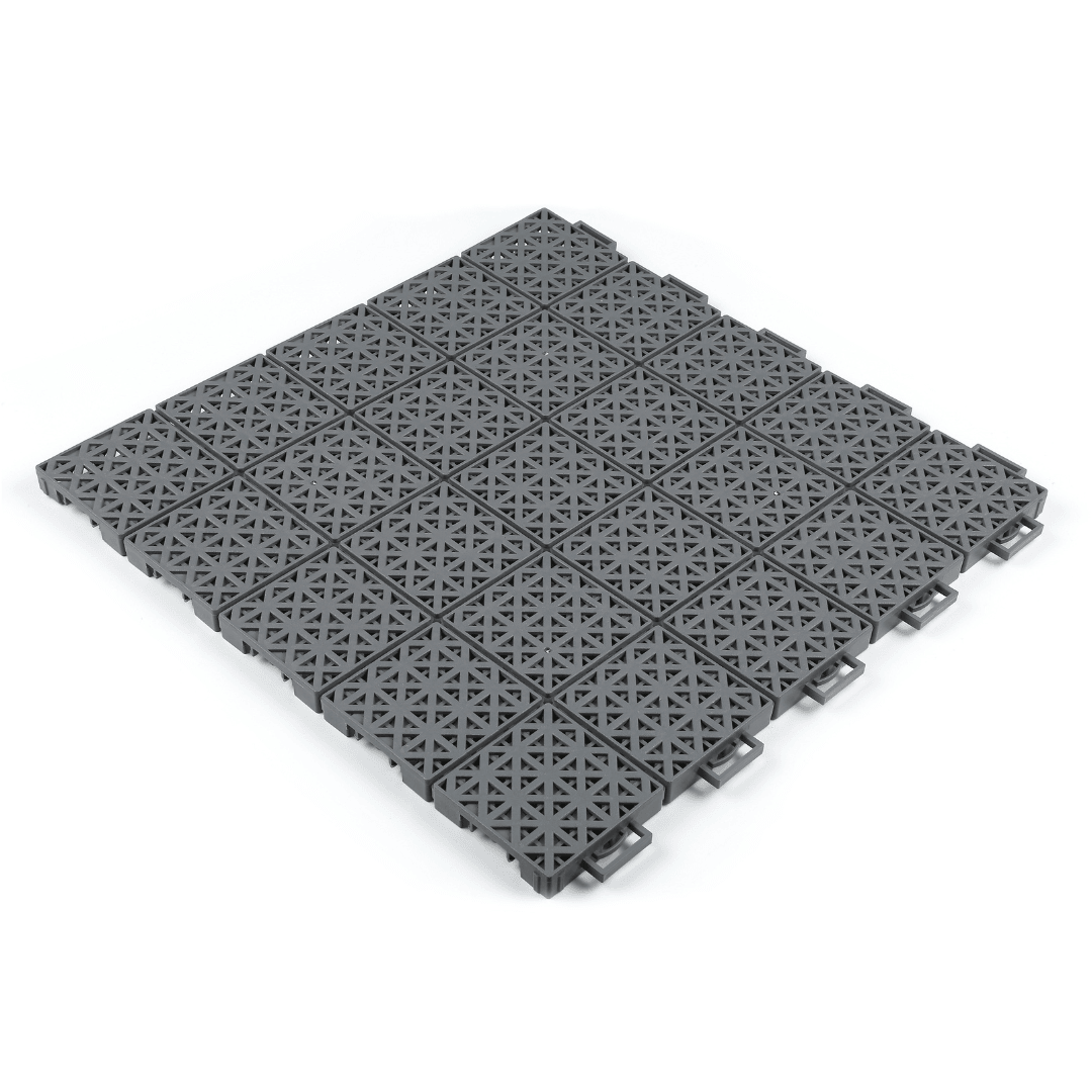 MUGA Surfacing - Multi Purpose Games Area Flooring