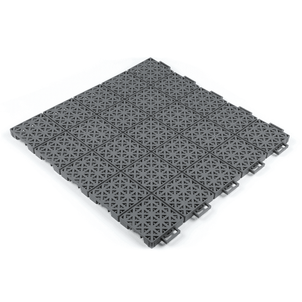 Modular Sports Court Flooring | Multiuse Sports