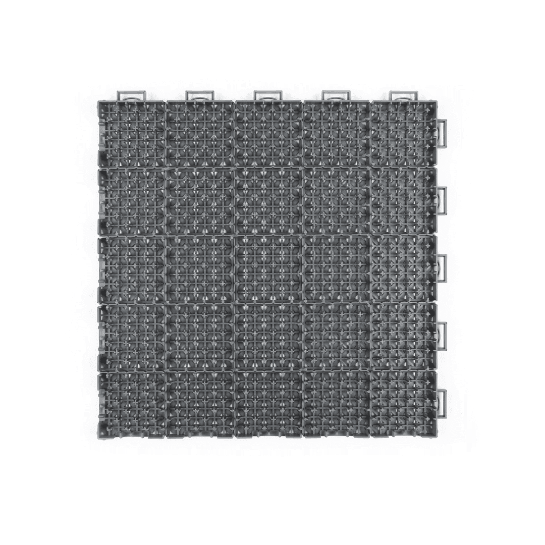 Modular Sports Court Flooring | Multiuse Sports